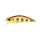 Duo Spearhead Ryuki 50S 5cm 4,5gr ASA4091 UV Red Gold Zebra Glow Wobbler scufundător