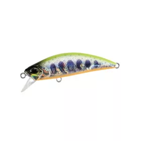   Duo Spearhead Ryuki 50S 5cm 4,5gr ADA4055 Chart Back Yamame OB Wobbler Scufundător