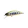 Duo Spearhead Ryuki 50S 5cm 4,5gr ADA4055 Chart Back Yamame OB Wobbler Scufundător