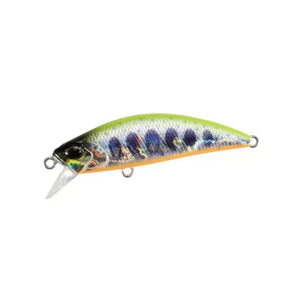 Duo Spearhead Ryuki 50S 5cm 4,5gr ADA4055 Chart Back Yamame OB Wobbler Scufundător
