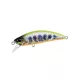 Duo Spearhead Ryuki 50S 5cm 4,5gr ADA4055 Chart Back Yamame OB Wobbler Scufundător