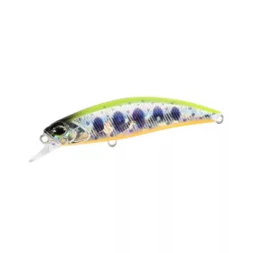   Duo Spearhead Ryuki 60S 6cm 6,5gr ADA4055 Chart Back Yamame OB Wobbler Scufundător