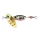 Duo Spearhead Ryuki Spinner 2cm 3,5gr PJA4068 Yamame Red Belly Rotativă