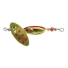 Duo Spearhead Ryuki Spinner 2cm 3,5gr PSA4026 Red Gold Spinner