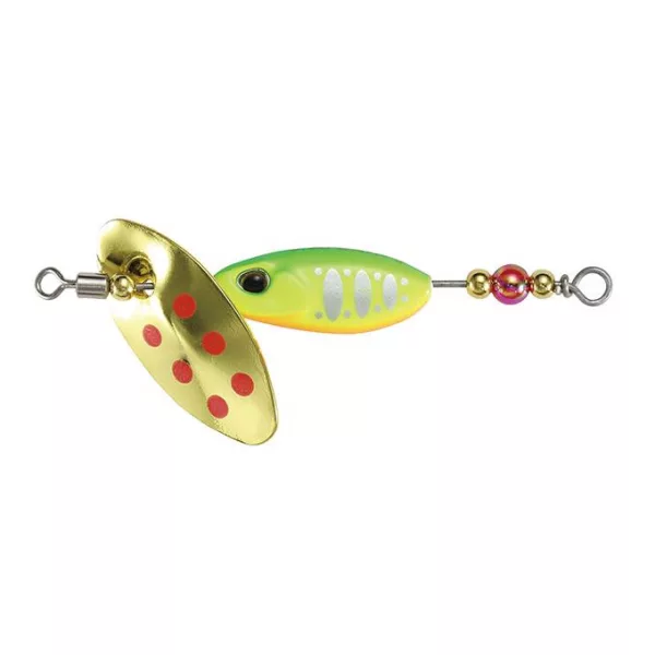 Duo Spearhead Ryuki Spinner 2cm 3,5gr ACC4044 Full Chart Yamame Spinner