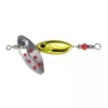 Duo Spearhead Ryuki Spinner 2cm 5gr PSA0588 Gold Slash UV Linguriță rotativă