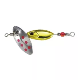   Duo Spearhead Ryuki Spinner 2cm 5gr PSA0588 Gold Slash UV Linguriță rotativă
