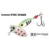 Duo Spearhead Ryuki Spinner 2cm 5gr PSA0588 Gold Slash UV Linguriță rotativă