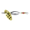 Duo Spearhead Ryuki Spinner 2cm 5gr PSA0589 Silver Slash UV Linguriță rotativă