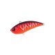Duo Realis Vibration 62 G-FIX 6,2cm 14,5gr CCC3069 Red Tiger Vobler Scufundător