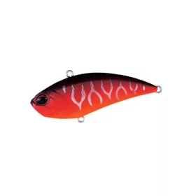   Duo Realis Vibration 68 G-FIX 6,8cm 21gr CCC3069 Red Tiger Vobler scufundător