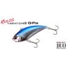 Duo Realis Vibration 68 G-FIX 6,8cm 21gr GSB3043 GF Blue Back Vobler Scufundător