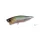Duo Realis Popper 64 6,4cm 9gr GEA3006 Ghost Minnow Wobbler Plutitor