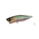 Duo Realis Popper 64 6,4cm 9gr GEA3006 Ghost Minnow Wobbler Plutitor