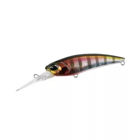   Duo Realis Shad 62DR SP 6,2cm 6gr ADA3058 Prism Gill Wobbler Flotant