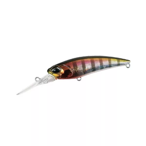 Duo Realis Shad 62DR SP 6,2cm 6gr ADA3058 Prism Gill Wobbler Flotant