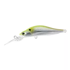   Duo Realis Rozante Shad 57MR 5,7cm 4,8gr CSA3378 Inakko Chart Wobbler Flotant