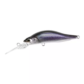   Duo Realis Rozante Shad 57MR 5,7cm 4,8gr CVN3379 Sexy Wakasagi Vobler Plutitor