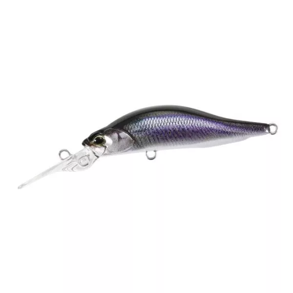 Duo Realis Rozante Shad 57MR 5,7cm 4,8gr CVN3379 Sexy Wakasagi Vobler Plutitor