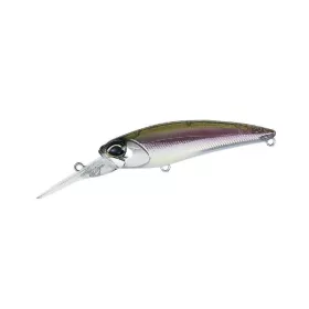   Duo Realis Shad 62DR SP 6,2cm 6gr DSH3061 Komochi Wakasagi Vobler Plutitor