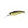 Duo Realis Shad 62DR SP 6,2cm 6gr DSH3074 HS Black Gold Vobler Flotant