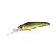 Duo Realis Shad 62DR SP 6,2cm 6gr DSH3074 HS Black Gold Vobler Flotant
