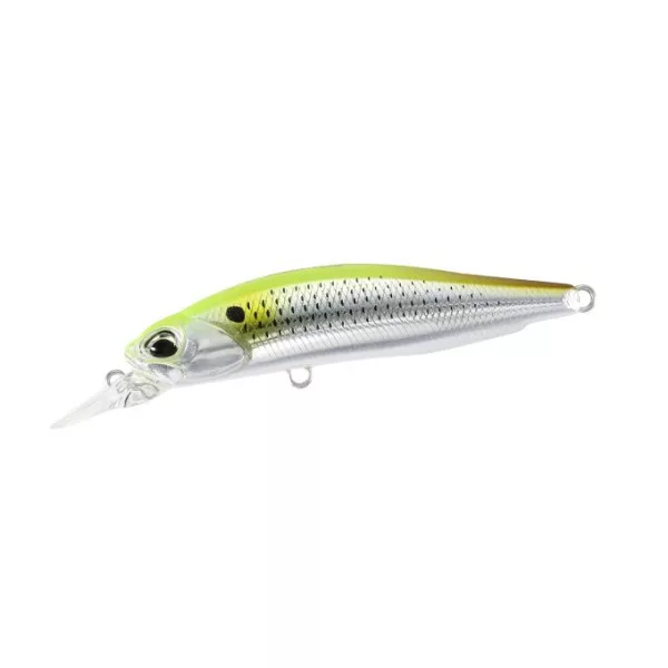 Duo Realis Rozante 77SP 7,7cm 8,4gr CSA3378 Inakko Chart Vobler Flotant