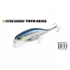Duo Tetra Works Toto 48HS 4,8cm 4,3gr AHA0011 Sardine Wobbler scufundător
