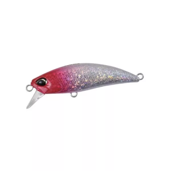 Duo Tetra Works Toto 48HS 4,8cm 4,3gr AOA0220 Astro Red Head Wobbler scufundător