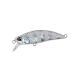 Duo Tetra Works Toto 48HS 4,8cm 4,3gr GJA0101 Zebra Glow Wobbler Scufundător