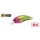 Duo Realis Crank M65 8A 6,5cm 14gr MCCZ293 Chrome Florida Wobbler Plutitor