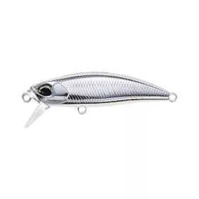   Duo Spearhead Ryuki 46S 4,6cm 5gr MCC0552 UV Silver Slash B Wobbler Scufundător