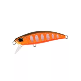   Duo Spearhead Ryuki 46S 4,6cm 5gr ACC4072 Full Orange Yamame RB Wobbler Scufundător