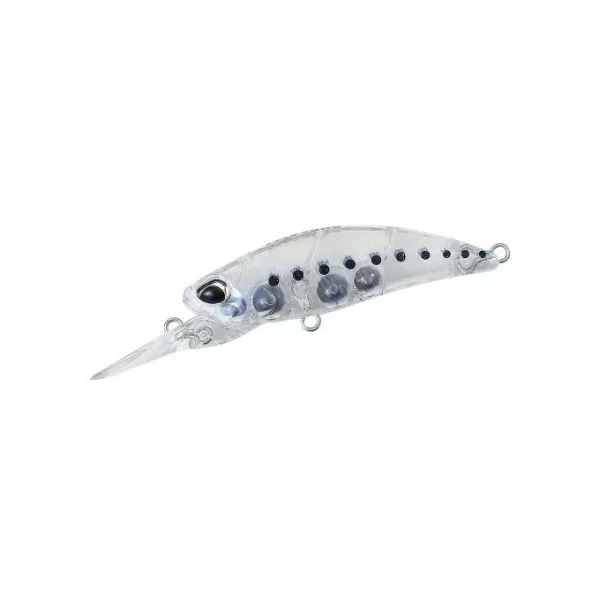 Duo Tetra Works TotoShad 4,8cm 4,5gr GEA0210 Anchovy Baby Vobler scufundător