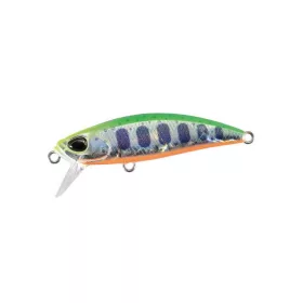   Duo Spearhead Ryuki 46S 4,6cm 5gr ADA4140 Lime Yamame OB Vobler scufundător