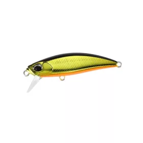   Duo Spearhead Ryuki 46S 4,6cm 5gr MCC4054 Metal Black Gold Wobbler Scufundător