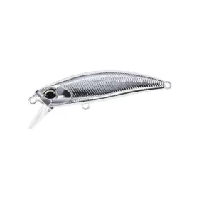   Duo Spearhead Ryuki 51S 5,1cm 5,5gr MCC0552 UV Silver Slash B Vobler scufundător