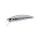 Duo Spearhead Ryuki 51S 5,1cm 5,5gr MCC0552 UV Silver Slash B Vobler scufundător