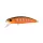 Duo Spearhead Ryuki 51S 5,1cm 5,5gr ACC4072 Full Orange Yamame RB Wobbler Scufundător