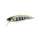 Duo Spearhead Ryuki 51S 5,1cm 5,5gr ADA4055 Chart Back Yamame OB Wobbler Scufundător