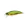 Duo Spearhead Ryuki 51S 5,1cm 5,5gr ADA4059 Green Gold OB Wobbler Scufundător