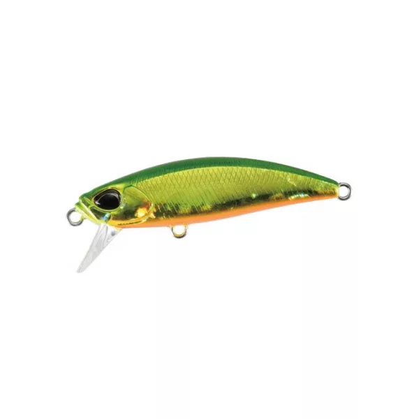 Duo Spearhead Ryuki 51S 5,1cm 5,5gr ADA4059 Green Gold OB Wobbler Scufundător