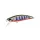 Duo Spearhead Ryuki 51S 5,1cm 5,5gr ADA4068 Yamame Red Belly Wobbler Scufundător