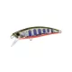 Duo Spearhead Ryuki 51S 5,1cm 5,5gr ADA4068 Yamame Red Belly Wobbler Scufundător
