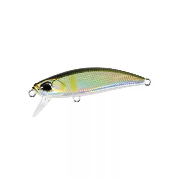 Duo Spearhead Ryuki 51S 5,1cm 5,5gr ANA4010 Ayu Wobbler Scufundător