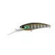 Duo Realis Shad 62DR SP 6,2cm 6gr CCC3158 Ghost Gill Wobbler Flotant