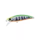 Duo Spearhead Ryuki 51S 5,1cm 5,5gr ADA4140 Lime Yamame OB Vobler scufundător