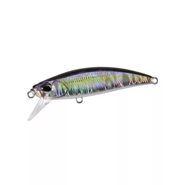 Duo Spearhead Ryuki 51S 5,1cm 5,5gr CPA4009 River Bait Wobbler Scufundător