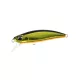 Duo Spearhead Ryuki 51S 5,1cm 5,5gr MCC4054 Metal Black Gold Vobler scufundător