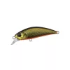 Duo Spearhead Ryuki 45S 4,5cm 4gr MCC4054 Metal Black Gold Wobbler Scufundător